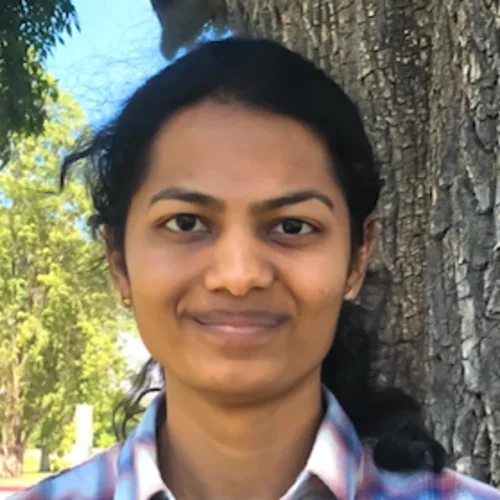 Harshini Malapati