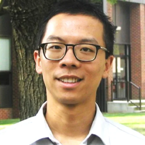 Johnny Lin