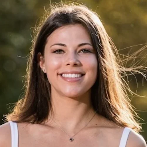 Meghan Miller