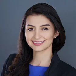 Michelle Oberoi