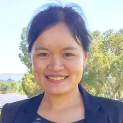 Qi Zhou