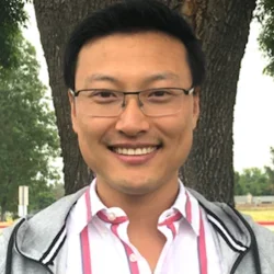 Shengyu (Sam) Lyu