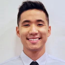 Brian Dang