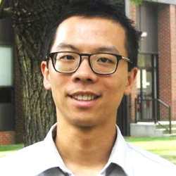 Johnny Lin