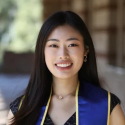 Kelly Huang