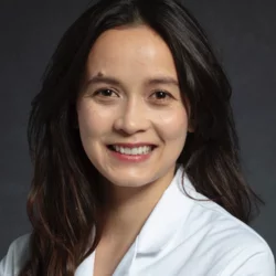 Madeline Chin