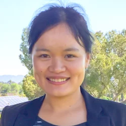 Qi Zhou
