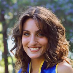 Rachel Caprini