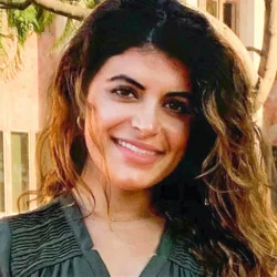 Shahrzad Moghadam