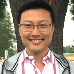 Shengyu (Sam) Lyu
