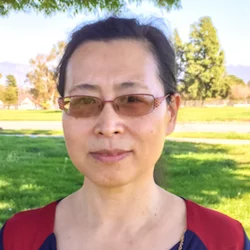 Xiaoyan Ren