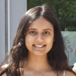 Archi Patel